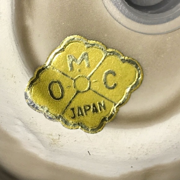 Mallard Duck Salt and Pepper Shakers Vintage OMC Japan Otagiri - Picture 5 of 6